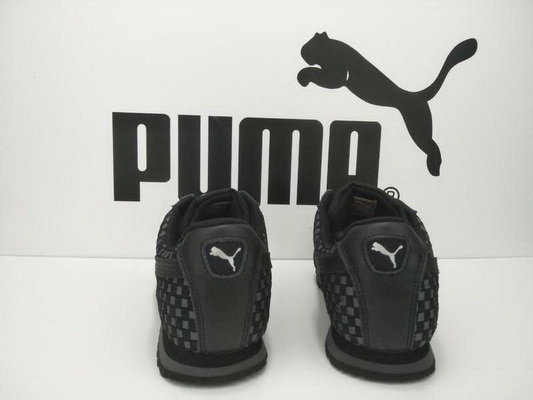 Puma Roma Basic Nets Men Shoes--010